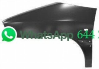 ALETA DELANTERA IZQUIERDA CITROEN JUMPY 2004.01-