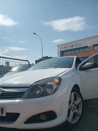 Opel Astra 2006