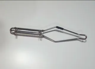 Recuperador de poteras pesca Anxo