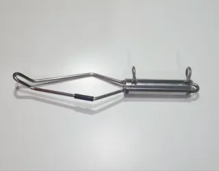 Recuperador de poteras pesca Anxo