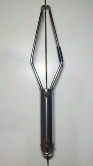 Recuperador de poteras pesca Anxo