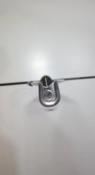 Recuperador de poteras pesca Anxo