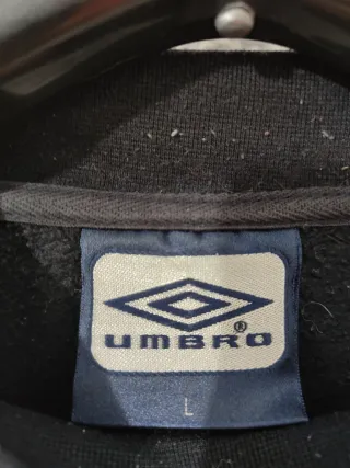 Chándal Málaga CF Talla L