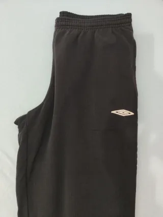 Chándal Málaga CF Talla L