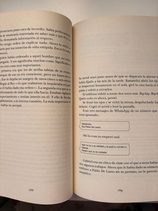 Memorias de una salvaje