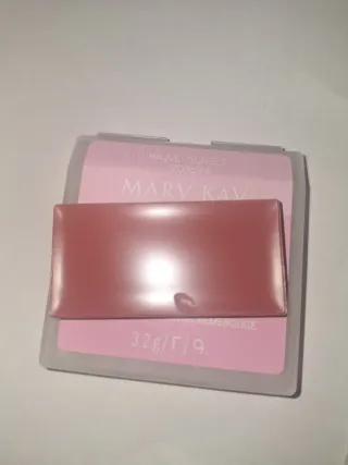 Mary Kay Coloretes en crema
