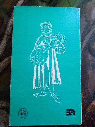 Historia del Conservatorio de Música. Sevilla.