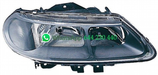 FARO DERECHO IVECO DAILY 1990.01- 101.09261001, 4