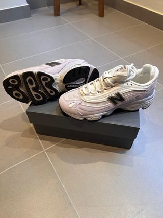 Zapatillas New Balance 1000 Nuevas