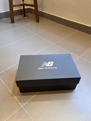 Zapatillas New Balance 1000 Nuevas