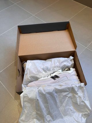 Zapatillas New Balance 1000 Nuevas