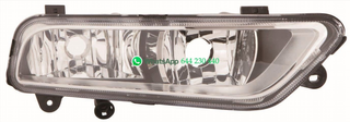 FARO ANTINIEBLA DERECHO C/LUZ DIURNA (H8/P21W) VW