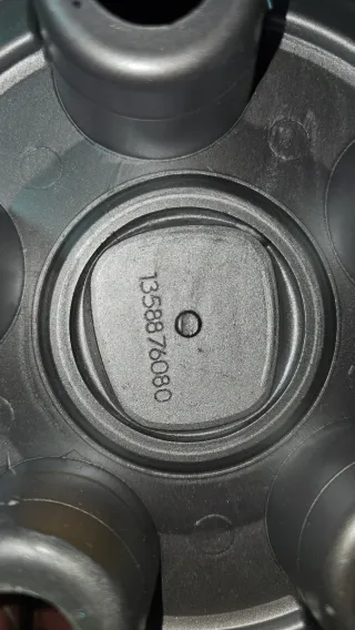 Tapacubos Fiat 16 (4 unidades)