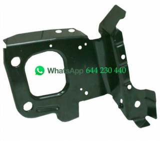 ALOJAMIENTO DE FARO DERECHO OPEL ASTRA J 2009.09-