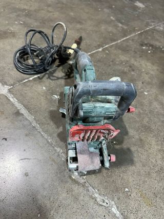 Lote de herramientas eléctricas