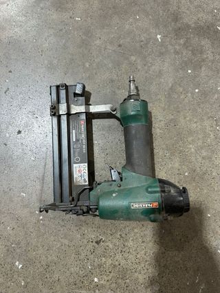 Lote de herramientas eléctricas