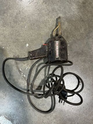 Lote de herramientas eléctricas