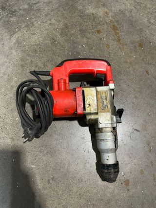 Lote de herramientas eléctricas