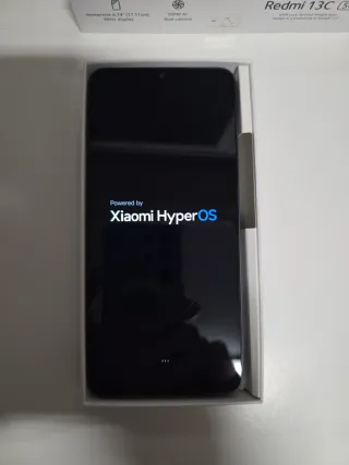 Xiaomi Redmi 13C