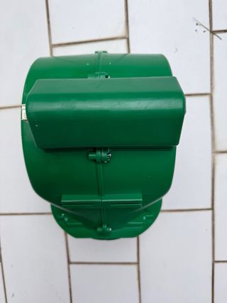 Motor campana Sisme M02398 180W