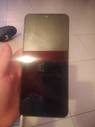 Xiaomi Redmi 14C 128GB Negro Caja Incluida