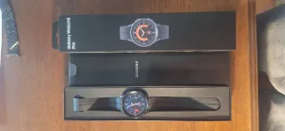Samsung Galaxy Watch 5 Pro Nero