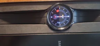 Samsung Galaxy Watch 5 Pro Nero