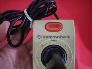 Joystick Commodore 1311