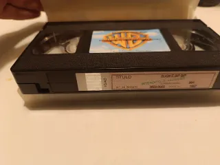 Bugs e Bip Bop VHS - Filme em Português