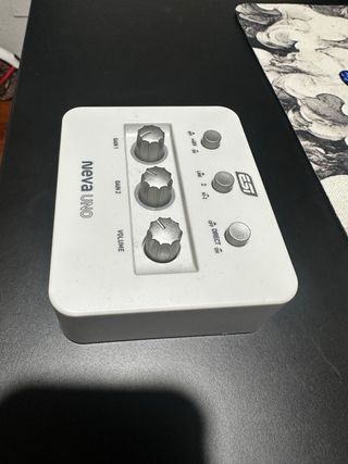 OFERTA Interfaz Audio ESI Neva Uno