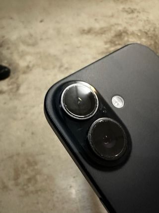 iPhone 16 128GB Negro