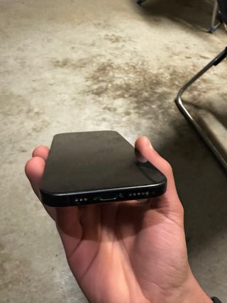 iPhone 16 128GB Negro