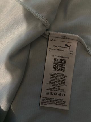 Camiseta Off-White AC Milan Edición Limitada 2025