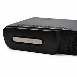 Xbox 360 Elite 120GB + Mando + GTA V