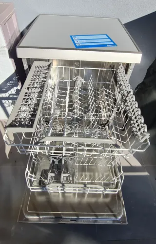 Lavavajillas Balay AAA