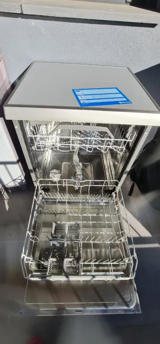 Lavavajillas Balay AAA