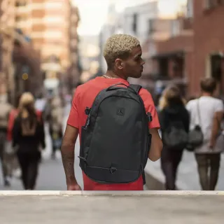 Set de Mochila y Bolsa JORDAN + Cordura  ORIGINAL