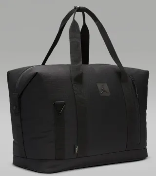 Set de Mochila y Bolsa Jordan Cordura ORIGINAL