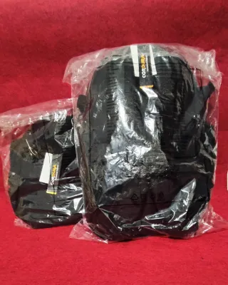 Set de Mochila y Bolsa Jordan Cordura ORIGINAL