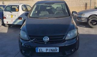Asientos volkswagen golf 1.9 tdi modelo plus 74085