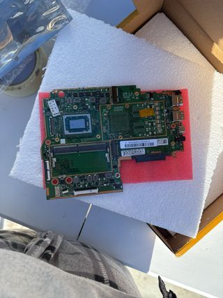 Placa Base Lenovo IdeaPad R5-2500