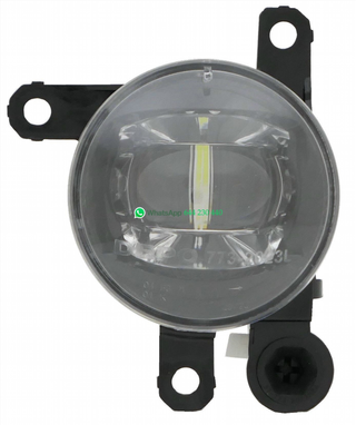 FARO ANTINIEBLA IZQUIERDO(LED) OPEL CORSA F 2019.