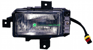 FARO ANTINIEBLA DERECHO OPEL OMEGA B 1994.03- 101