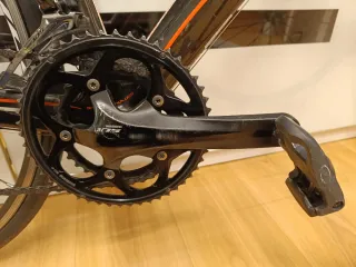 Bicicleta de carretera ORBEA ONIX carbono talla 51