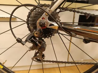 Bicicleta de carretera ORBEA ONIX carbono talla 51