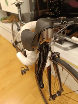 Bicicleta de carretera ORBEA ONIX carbono talla 51