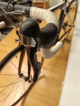 Bicicleta de carretera ORBEA ONIX carbono talla 51