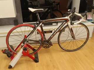 Bicicleta de carretera ORBEA ONIX carbono talla 51