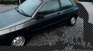 Renault Clio 1994