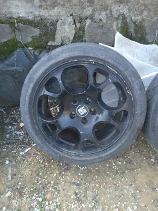 Llanta 185/50R16 81H